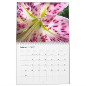 WEIHNACHTSGESCHENK MUTTER Kalender ICH LIEBE DICH (Feb 2027)