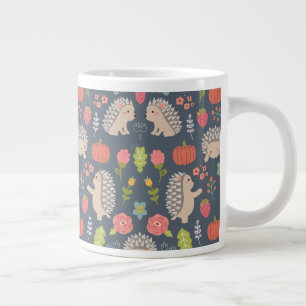 Weihnachtsgeschenk Niedlich Jumbo-Tasse
