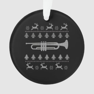 Weihnachtsgeschenk Ornament