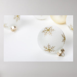 Weihnachtsgeschenk Poster