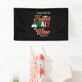 Weihnachtsgeschenk | Reisen nach Italien und Wein  Banner (Insitu)