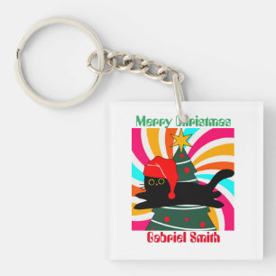 Weihnachtsgeschenk Schlüsselanhänger