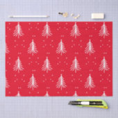 Weihnachtsgeschenk Seidenpapier (Handwerk)