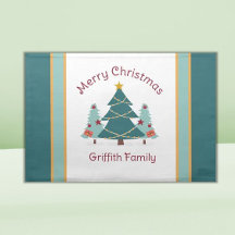 Weihnachtsgeschenk! Spezieller Familienurlaub