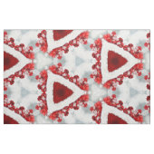 Weihnachtsgeschenk Stoff (Fat Quarter (45,7 x 55,9 cm))