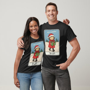 Weihnachtsgeschenk T-Shirt