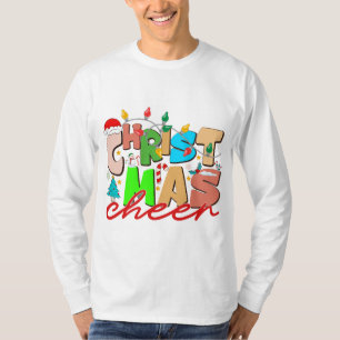 Weihnachtsgeschenk T-Shirt