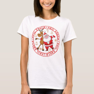 Weihnachtsgeschenk T-Shirt