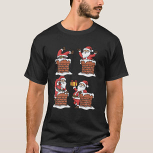 Weihnachtsgeschenk T-Shirt
