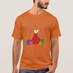 Weihnachtsgeschenk T-Shirt