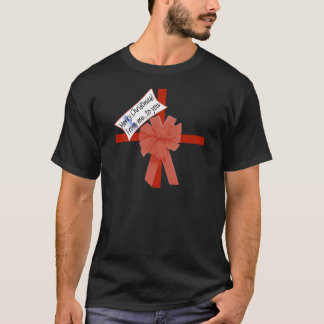 Weihnachtsgeschenk T-Shirt