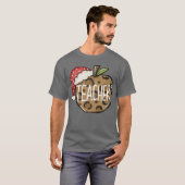 Weihnachtsgeschenk T-Shirt (Vorne ganz)