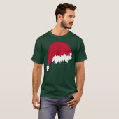 Weihnachtsgeschenk T-Shirt (Vorne ganz)