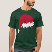 Weihnachtsgeschenk T-Shirt (Vorderseite)
