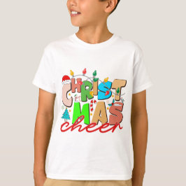 Weihnachtsgeschenk T-Shirt