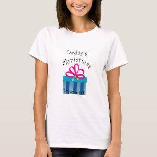 Weihnachtsgeschenk T-Shirt