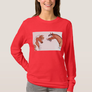 Weihnachtsgeschenk T-Shirt
