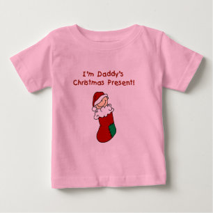 Weihnachtsgeschenk-T - Shirts und Geschenke des