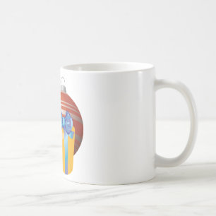 Weihnachtsgeschenk-Tasse Kaffeetasse