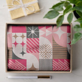 🎁 Weihnachtsgeschenk-Verpackungstissue für festli Seidenpapier (Geschenk)