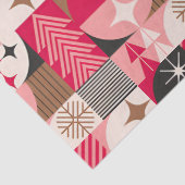 🎁 Weihnachtsgeschenk-Verpackungstissue für festli Seidenpapier (Detail)
