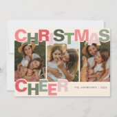 Weihnachtsgeschenk | Weihnachten im Foto (Vorderseite)