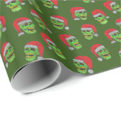 Weihnachtsgeschenk Weihnachtsgeschenk Weihnachtsge Geschenkpapier (Rolleneckpunkt)