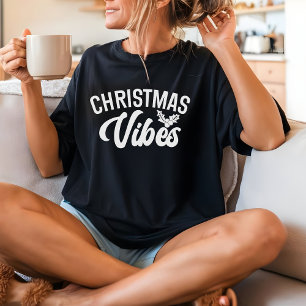 Weihnachtsgeschenk, Weihnachtsshirt für Frauen, Xm T-Shirt