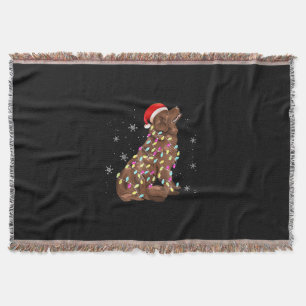 Weihnachtsgeschenk Witzige Weihnachtsfeier Decke