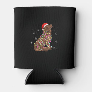 Weihnachtsgeschenk Witzige Weihnachtsfeier Dosenkühler