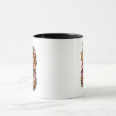 Weihnachtsgeschenk-Workshop – Süße Weihnachtstiere Tasse (Zentrum)