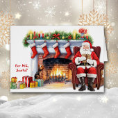 Weihnachtsgeschenk Yorkshire Terrier Dog Weihnacht