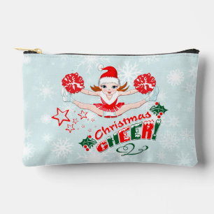 Weihnachtsgeschenk Zubehörtasche