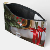 WeihnachtsGESCHENK Zubehörtasche (Offen)