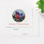 Weihnachtsgeschenk zwei (Schreibtisch)