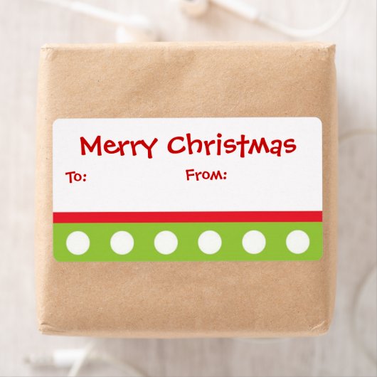Weihnachtsgeschenke (Insitu)