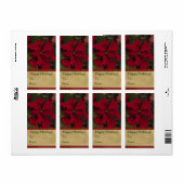 Weihnachtsgeschenke (Vorne)