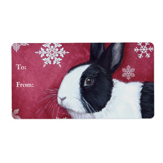 Weihnachtsgeschenke (Vorne)