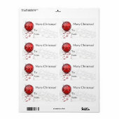 Weihnachtsgeschenke (Vorne)