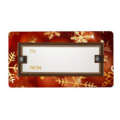 Weihnachtsgeschenke (Vorne)