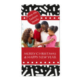 Weihnachtsgeschenke (Vorne)