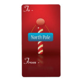 Weihnachtsgeschenke (Vorne)