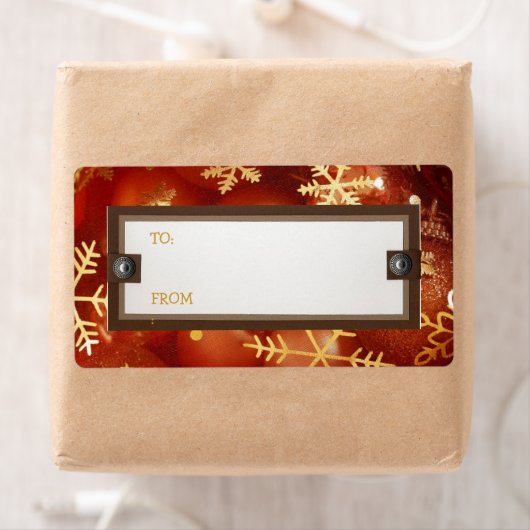 Weihnachtsgeschenke (Insitu)