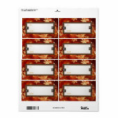 Weihnachtsgeschenke (Vorne)