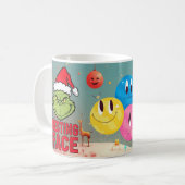 Weihnachtsgeschenke 2025 kaffeetasse (Vorderseite Links)