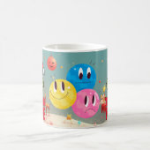 Weihnachtsgeschenke 2025 kaffeetasse (Mittel)