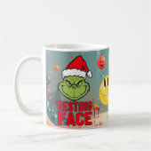 Weihnachtsgeschenke 2025 kaffeetasse (Links)