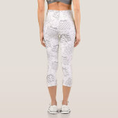 Weihnachtsgeschenke 3 capri leggings (Rückseite)