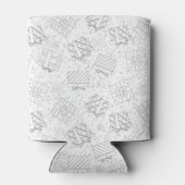 Weihnachtsgeschenke 3 dosenkühler (Rückseite)