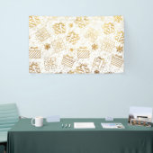 Weihnachtsgeschenke 4 banner (Messeveranstaltung)